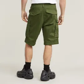 G-Star RAW Herren Rovic Zip Relaxed Short