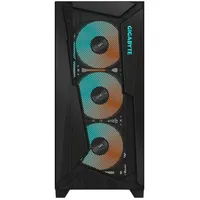 Vizzio Ac301gw I7-1400f/16gb/1tb Ssd/rtx 4070 Desktop-pc - Black