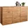 gose (km-0663) Sideboard 149 x 91 x 40 cm Wildeiche / Braun