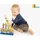 VIGA Pop-Up-Spiel Arche Noah