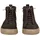 Paul Green Sneaker Damen Braun 40,5