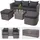 MCW MCW-J37 Garten-/Lounge-Set Sonneninsel grau