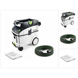 Festool Absaugmobil Cleantec CTL 36 E (574965)