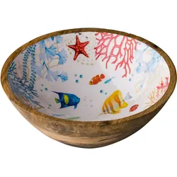 Stylepoint - Buffetschale  - WCC3030SW - 30x12cm 3600ml - Seaworld