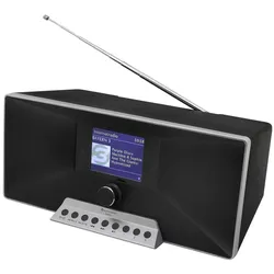 Soundmaster IR3500SW Stereo Internetradio
