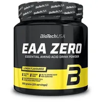 BIOTECH EAA Zero