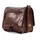 the Bridge Story Donna Crossover Bag S Marrone