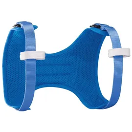 Petzl Body Brustgurt Blau