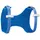 Petzl Body Brustgurt Blau