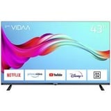 DYON Smart 43 VX 43" LED Full HD Smart TV