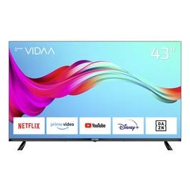 DYON Smart 43 VX 43" LED Full HD Smart TV