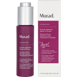Murad Hydration Cellular Hydration Repair Oil Drops Gesichtsöl 30 ml