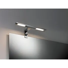 Paulmann Double Hook 6,4 W 560 lm 2700 K Chrom 30x11x8 cm