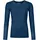 Ortovox Damen 150 Cool Clean Longsleeve (Größe L, blau)