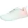 WALDLÄUFER H-Britt Damen Rosa Weite H 41