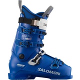 SALOMON Herren ALP. BOOTS S/PRO ALPHA 130 EL Race, Race Blue/White/, 27