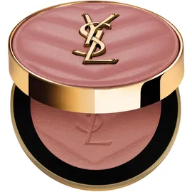 Yves Saint Laurent Make Me Blush Bold Blurring Blush 23 Hot Mauve