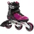 Rollerblade Macroblade 100 3WD Violett/Schwarz 39