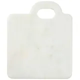 Broste Copenhagen Olina quadratisch marmor 30 cm,