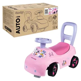 Smoby Rutschauto Minnie