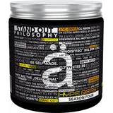 NanoSupps Hype Beast Booster Tropical Pulver 320 g