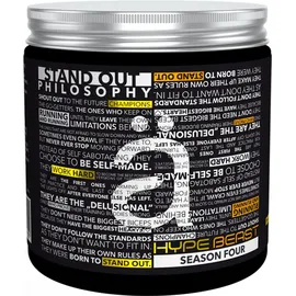 NanoSupps Hype Beast Booster Tropical Pulver 320 g