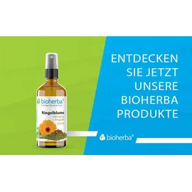 Bioherba Halsspray Ringelblume mit Propolis