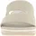 Jana Pantolette beige Gold H-Weite