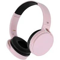 T'nB Bluetooth-Kopfhörer T'nB SINGLE 2 Rosa
