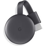 Google Chromecast 3 grau