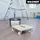 Wagner Transporthilfe BIRKE Multiplex 29 x 29 x 8,5 cm, TK 250 kg