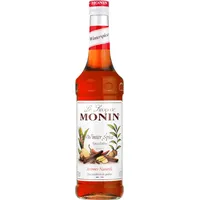 (12,84€/l) Monin Winter Spice Sirup 0,7l Flasche
