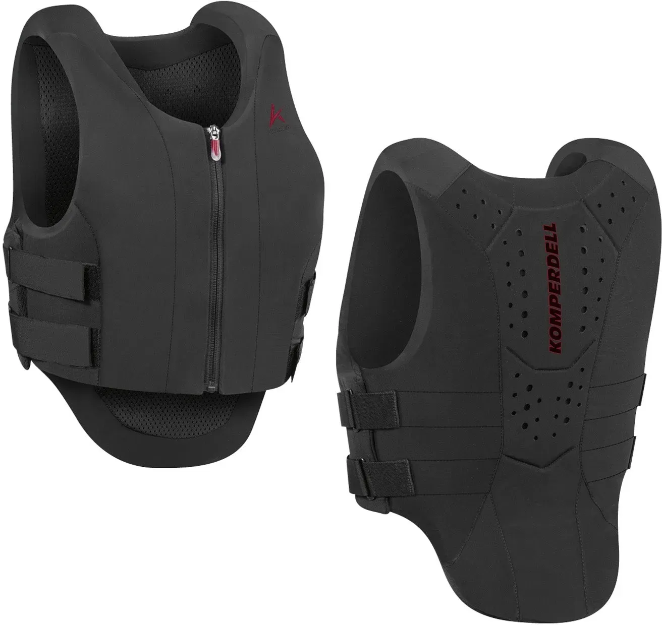 Komperdell Ultra Vario Bodyprotector