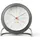 Arne Jacobsen Clocks Arne Jacobsen Bankers Tischuhr