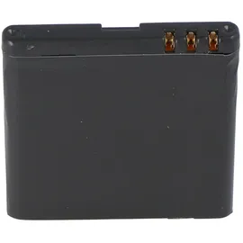 AccuCell Akku passend für Nokia 5700, BP-5M