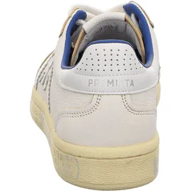 PREMIATA Bonnie Damen Weiß 38