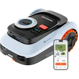 Segway Navimow i210 LiDAR Pro