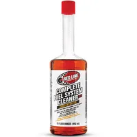 Red Line Oil RED60103 Automotive-Fuel-System-Cleaners