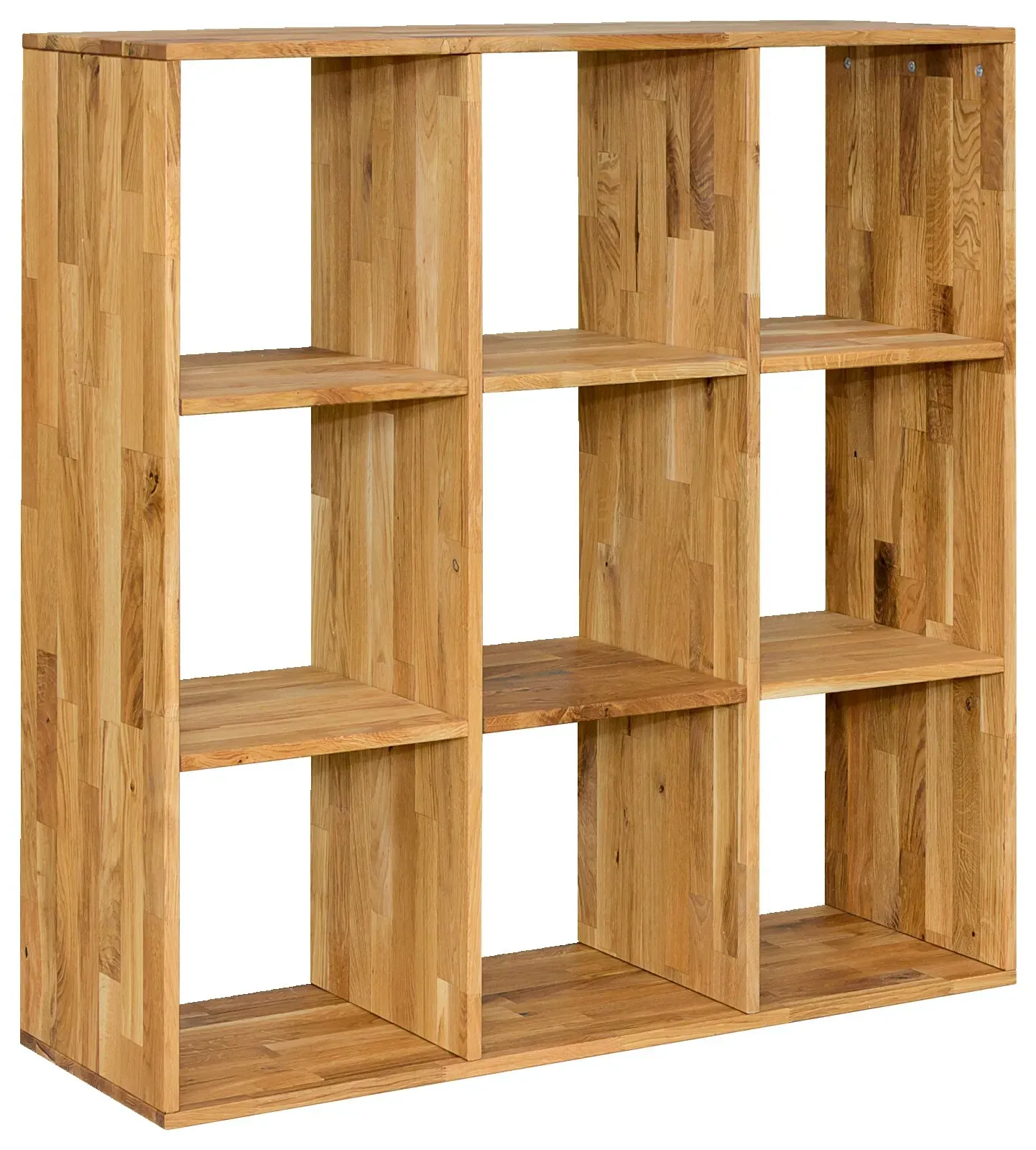 Livetastic Regal CUBE - B/H/T ca. 112.20x112.20x35.00