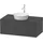 Duravit White Tulip Waschtischunterschrank 1 Auszug, WT49760H1H1
