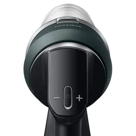 Samsung Jet 85S CompleteClean Schwarz/Türkis/Grün