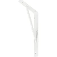 August Vormann Stegkonsole 159250W 25 x 15 cm