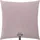 Zoeppritz Kissenbezug Soft-Fleece 40 x 40 cm Lila