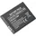 AccuCell Akku passend für Doro 7030, 7080, Li-ion, 3,7V, 1350mAh, 5,0Wh