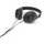 Nedis HPWD5024BK Schwarz