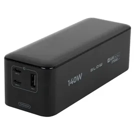 Blow Power Bank 27000mAh Pd 140W Air99.9 Schwarz - Schwarz