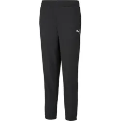 Puma Active Woven Pants puma black (01) M