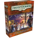 FFG Arkham Horror: Das Kartenspiel - Das Fest von Hemlock Vale (Kampagnen-Erweiterung)