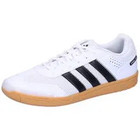 adidas Performance adidas Unisex Handballschuhe Spezial Light Hallenschuh weiß 36 EU