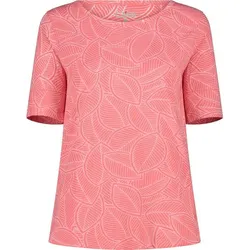 CMP Damen Shirt WOMAN T-SHIRT, ORCHIDEA, 40